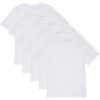 BOSS Cotton T-Shirt Round Neck 5-Pack | Shirts & Tops