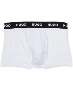 BOSS 3-Pack HUGO Trunks Triplet Pack | Underwear 7 BOSS 3-Pack HUGO Trunks Triplet Pack | Underwear -Cheap Jockey Store 51VpGy0hl7L. AC SR736920