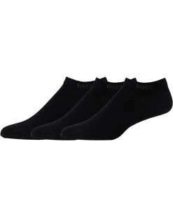 BOSS 5-Pack Uni Color Ankle Socks