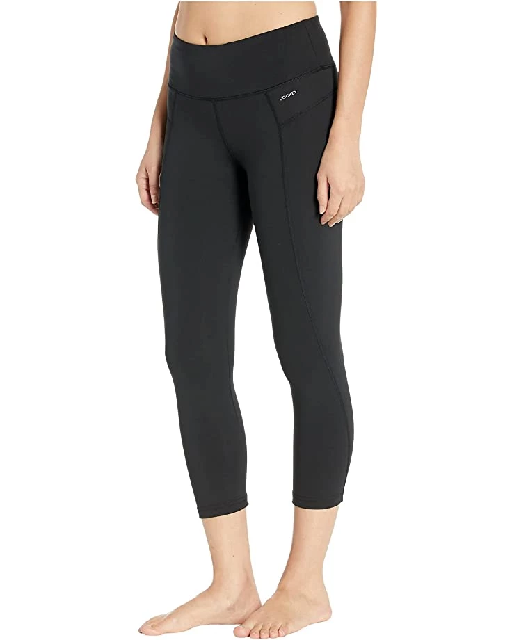 Jockey Active Premium Capris | Pants 4 Jockey Active Premium Capris | Pants - Image 2