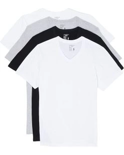 Jockey V-Neck T-Shirt 4-Pack | Shirts & Tops 7 Jockey V-Neck T-Shirt 4-Pack | Shirts & Tops -Cheap Jockey Store 51me88SwmQL. AC SR736920