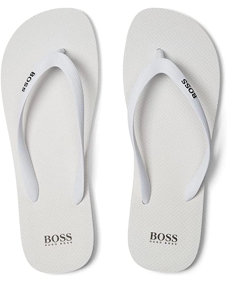 BOSS Pacific Thong Sandals 6 BOSS Pacific Thong Sandals - Image 5