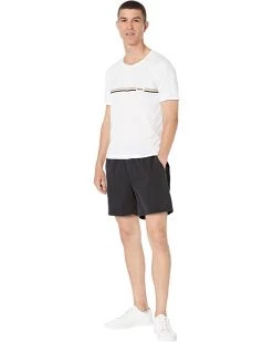 BOSS T-Shirt Round Neck Vitality | Shirts & Tops -Cheap Jockey Store 51y6YTOWfxL. AC SR736920