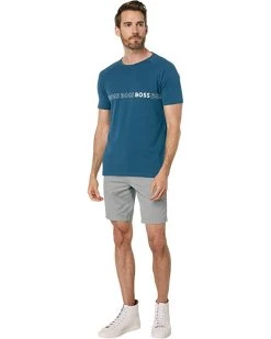BOSS T-Shirt RN Slim Fit with Sun Protection | Swimwear 10 BOSS T-Shirt RN Slim Fit with Sun Protection | Swimwear -Cheap Jockey Store 61 hrtuJVL. AC SR736920