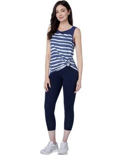 Jockey Active Cotton/Spandex Basics Capris | Pants -Cheap Jockey Store 61 mwxhkVoL. AC SR736920