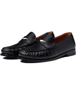 BOSS Nethan Penny Loafer | Loafers