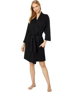 Jockey Cotton Robe | Sleepwear