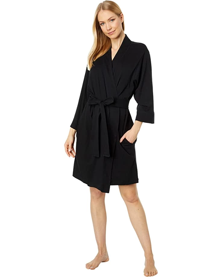 Jockey Cotton Robe | Sleepwear 3 Jockey Cotton Robe | Sleepwear