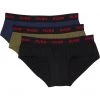 BOSS 3-Pack HUGO Hip Brief Triplet Pack | Underwear -Cheap Jockey Store 611EukoodoL. AC SR736920