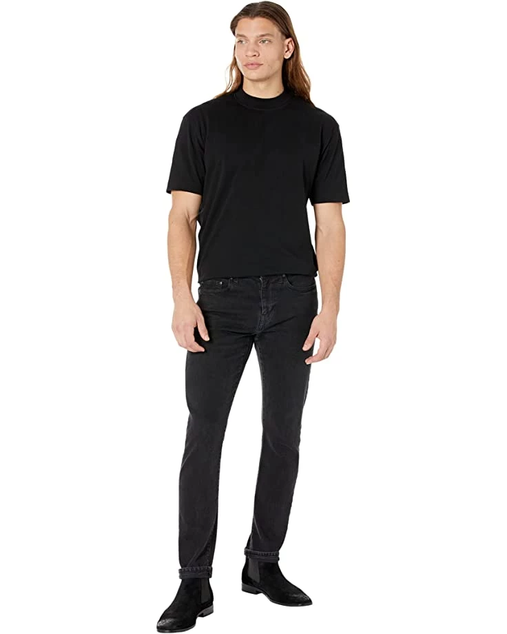 BOSS Teetimm Relaxed Fit Jersey T-Shirt | Shirts & Tops 6 BOSS Teetimm Relaxed Fit Jersey T-Shirt | Shirts & Tops - Image 4