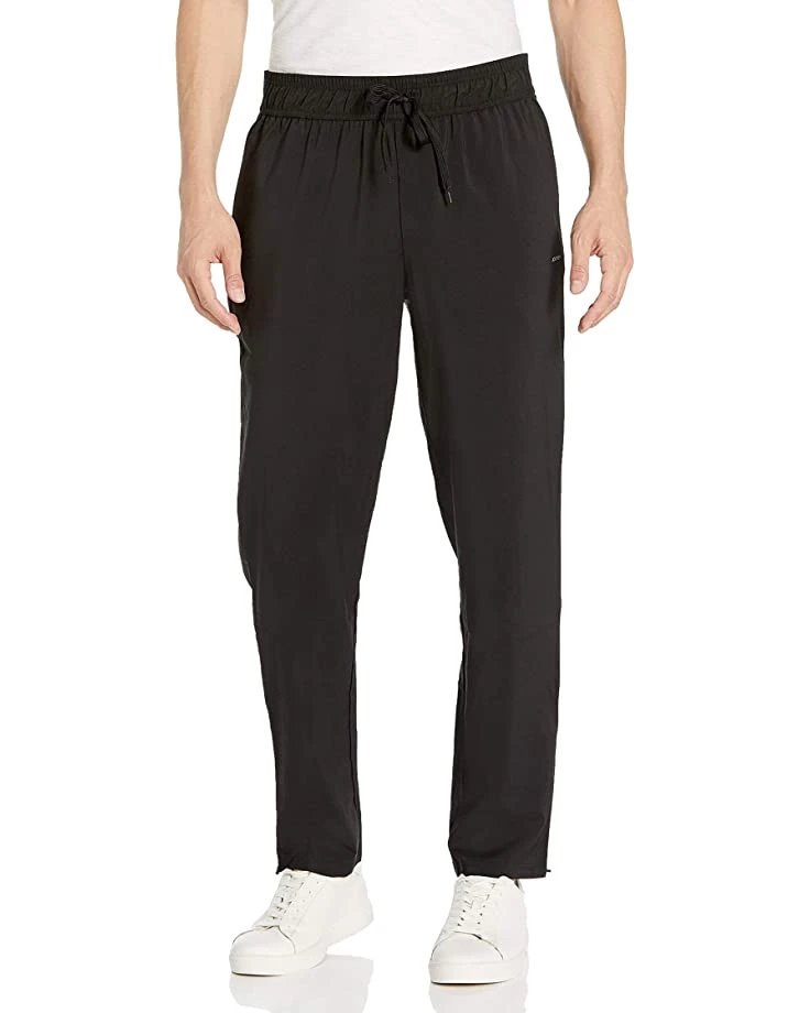 Jockey Men's Active Woven Pant | Pants 3 Jockey Men's Active Woven Pant | Pants