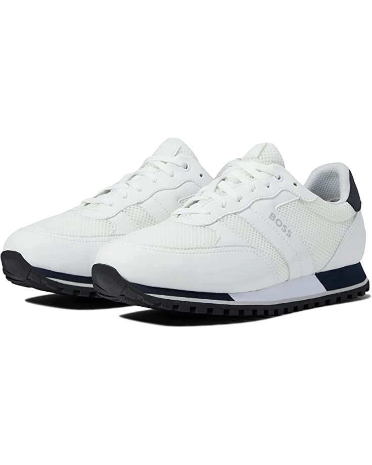 BOSS Parkour Runner Sneakers | Sneakers & Athletic Shoes 13 BOSS Parkour Runner Sneakers | Sneakers & Athletic Shoes - Image 11