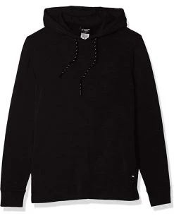 Jockey Men's Lap Vent Pullover Hoodie | Hoodies & Sweatshirts