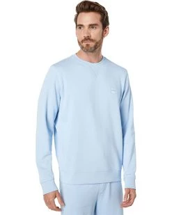 BOSS Westart Crew Sweatshirt | Hoodies & Sweatshirts -Cheap Jockey Store 619fwZZ1raL. AC SR736920
