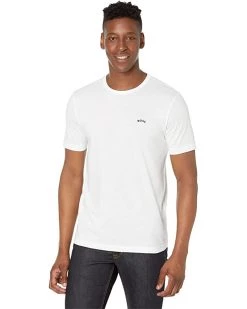 BOSS Tee Curved Regular Fit Jersey T-Shirt | Shirts & Tops 13 BOSS Tee Curved Regular Fit Jersey T-Shirt | Shirts & Tops -Cheap Jockey Store 61DQERZJG L. AC SR736920
