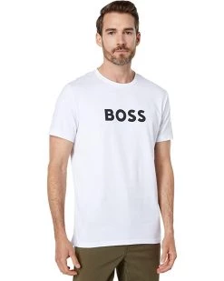 BOSS T-Shirt RN with Sun Protection | Swimwear 11 BOSS T-Shirt RN with Sun Protection | Swimwear -Cheap Jockey Store 61EfqUr8QlL. AC SR736920