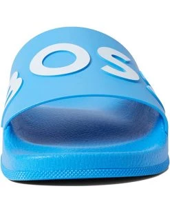 BOSS Bay Slides | Sandals 18 BOSS Bay Slides | Sandals -Cheap Jockey Store 61FEpyTeQL. AC SR736920