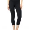 Jockey Active High-Waist Interlock Crop | Pants 2 Jockey Active High-Waist Interlock Crop | Pants -Cheap Jockey Store 61FZxTy5oQL. AC SR736920