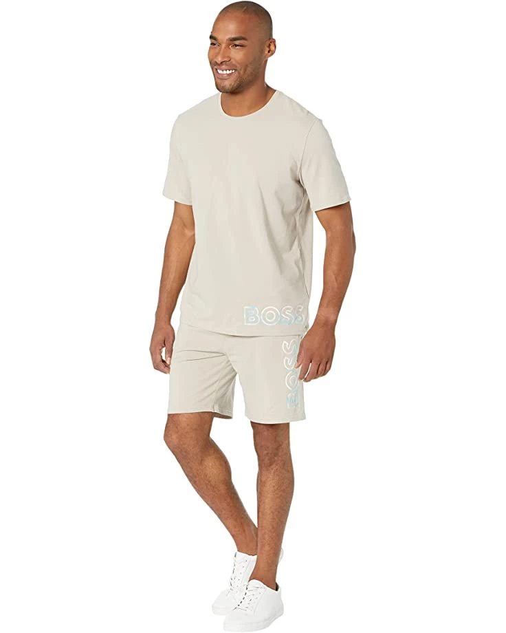 BOSS Pride Short Sleeve Tee | Shirts & Tops 6 BOSS Pride Short Sleeve Tee | Shirts & Tops - Image 4