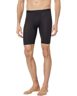 Jockey Travel Essentials Quick Dry Long Leg Boxer Brief | Underwear