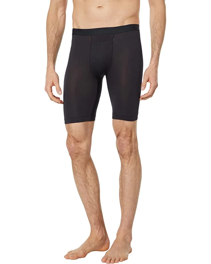 Jockey Travel Essentials Quick Dry Long Leg Boxer Brief | Underwear 3 Jockey Travel Essentials Quick Dry Long Leg Boxer Brief | Underwear
