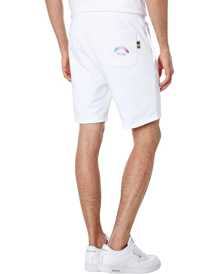 BOSS Javon Shorts 4 BOSS Javon Shorts - Image 2