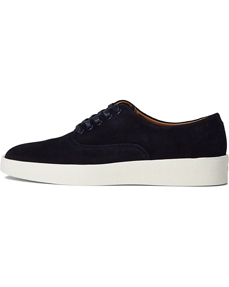 BOSS Clay Tennis Sneakers | Sneakers & Athletic Shoes 6 BOSS Clay Tennis Sneakers | Sneakers & Athletic Shoes - Image 4