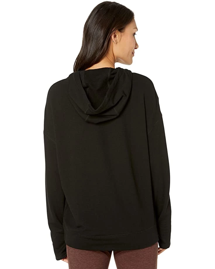 Jockey Active Supersoft Fleece Hoodie | Hoodies & Sweatshirts 4 Jockey Active Supersoft Fleece Hoodie | Hoodies & Sweatshirts - Image 2