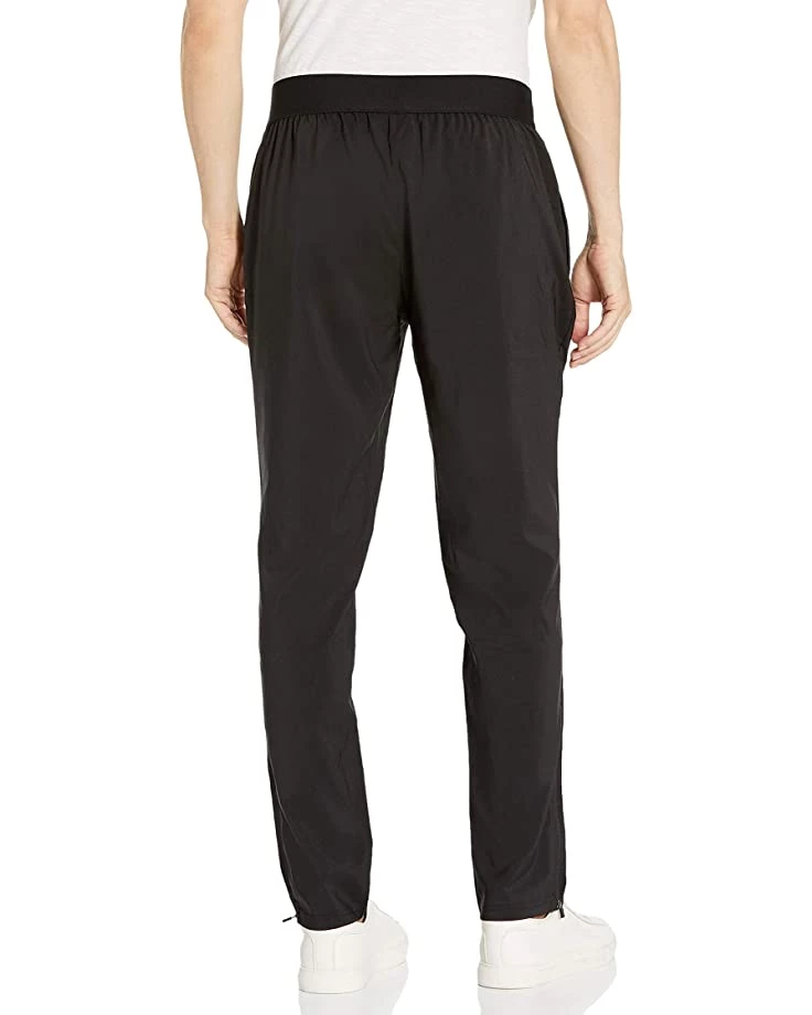 Jockey Men's Active Woven Pant | Pants 4 Jockey Men's Active Woven Pant | Pants - Image 2