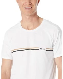 BOSS T-Shirt Round Neck Vitality | Shirts & Tops -Cheap Jockey Store 61Hr5Vy8naL. AC SR736920