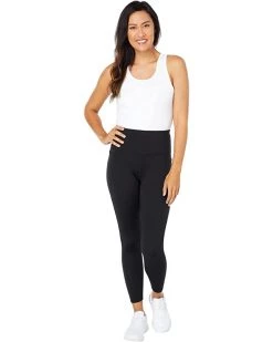 Jockey Active Ultra High-Waisted 7/8 Leggings w/ Pocket | Pants -Cheap Jockey Store 61Huf 3DJyL. AC SR736920