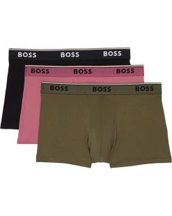 BOSS Power Trunks 3-Pack | Underwear 7 BOSS Power Trunks 3-Pack | Underwear -Cheap Jockey Store 61L xCmgYpL. AC SR736920
