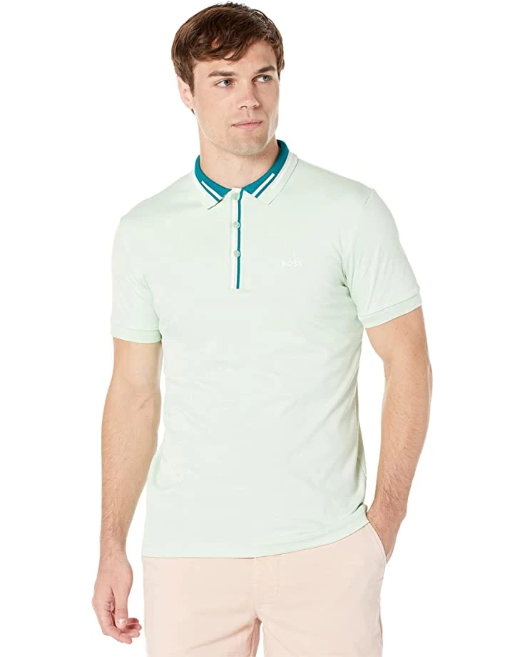 BOSS Paule 1 Polo | Shirts & Tops 3 BOSS Paule 1 Polo | Shirts & Tops