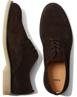 BOSS Tunley Derby | Oxfords