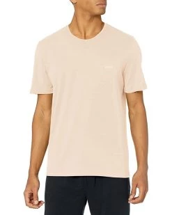 BOSS Mix & Match Round Neck Tee | Shirts & Tops