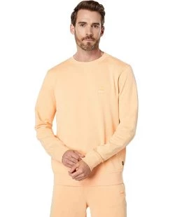 BOSS Westart Crew Sweatshirt | Hoodies & Sweatshirts