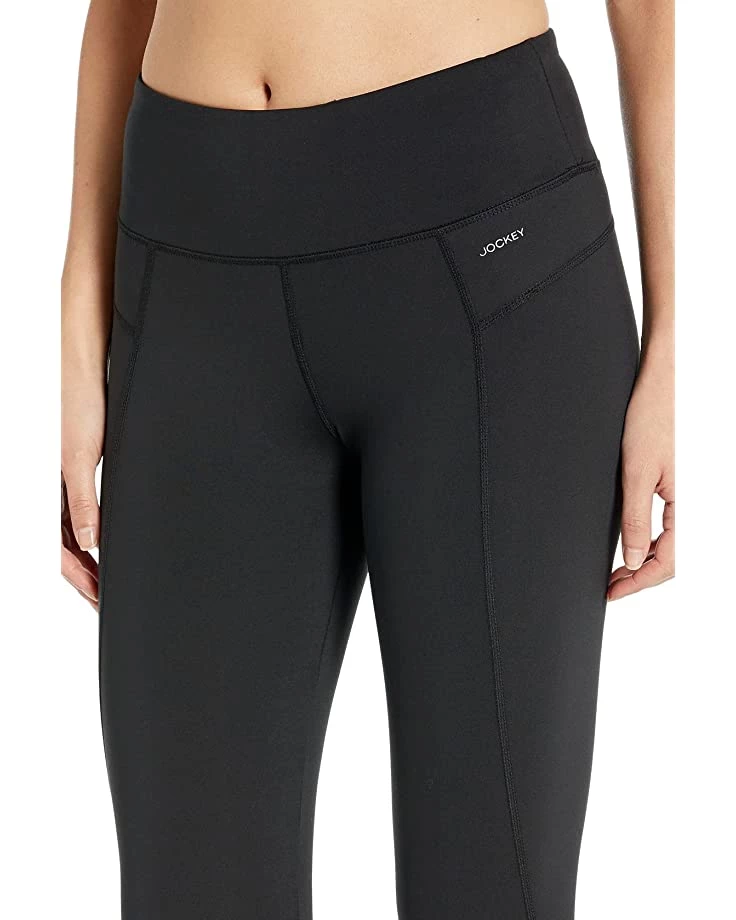 Jockey Active Premium Capris | Pants 6 Jockey Active Premium Capris | Pants - Image 4