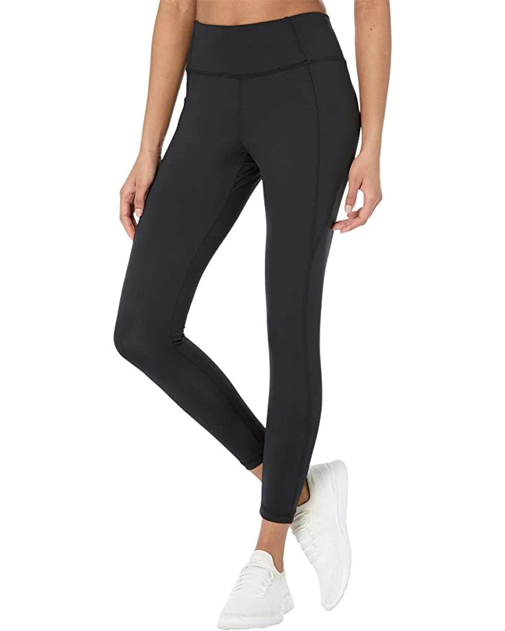 Jockey Active Blackout Pocket 7/8 Leggings | Pants 3 Jockey Active Blackout Pocket 7/8 Leggings | Pants