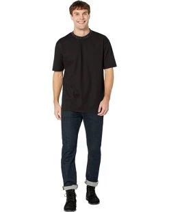 BOSS Daffir Logo Collar Jersey T-Shirt | Shirts & Tops -Cheap Jockey Store 61PlqQ37ZL. AC SR736920