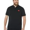 BOSS Dereso222 Red Patch Logo Polo Shirt | Shirts & Tops -Cheap Jockey Store 61Ptbamu9 L. AC SR736920