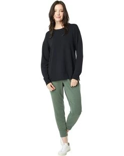 Jockey Active Recycled French Terry Side Slit Sweatshirt | Hoodies & Sweatshirts 10 Jockey Active Recycled French Terry Side Slit Sweatshirt | Hoodies & Sweatshirts -Cheap Jockey Store 61QoNi5U9AL. AC SR736920