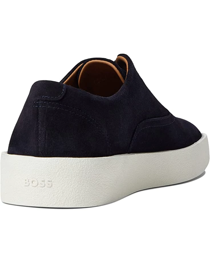 BOSS Clay Tennis Sneakers | Sneakers & Athletic Shoes 7 BOSS Clay Tennis Sneakers | Sneakers & Athletic Shoes - Image 5