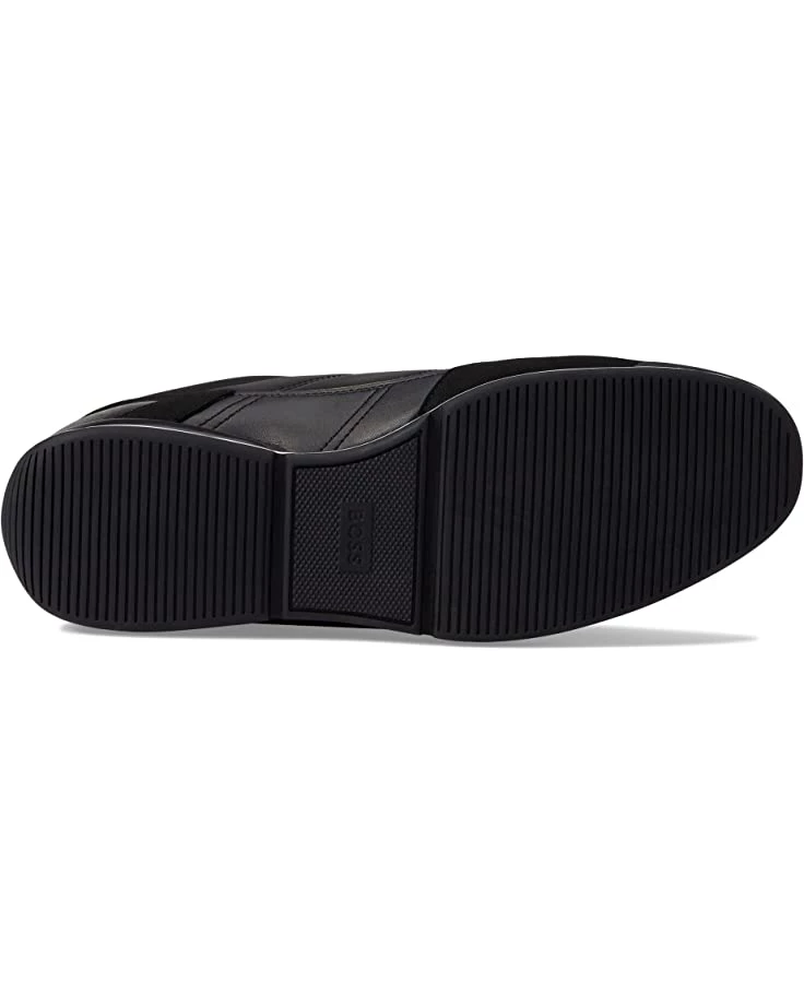 BOSS Saturn Low Profile Sneakers | Sneakers & Athletic Shoes 5 BOSS Saturn Low Profile Sneakers | Sneakers & Athletic Shoes - Image 3