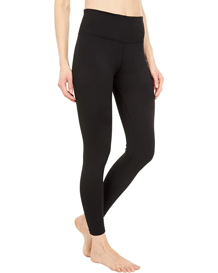 Jockey Active High-Waisted Interlock Leggings | Pants 6 Jockey Active High-Waisted Interlock Leggings | Pants - Image 4