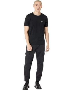 BOSS Tee Curved Regular Fit Jersey T-Shirt | Shirts & Tops 11 BOSS Tee Curved Regular Fit Jersey T-Shirt | Shirts & Tops -Cheap Jockey Store 61USQ8cCppL. AC SR736920