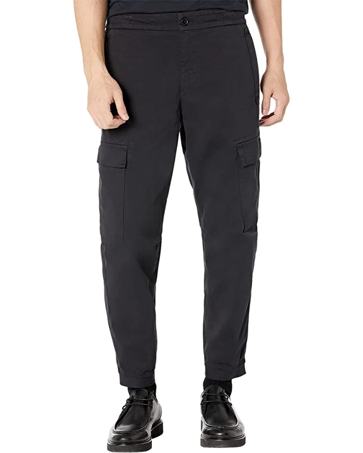 BOSS Sisla Cargo Pants 3 BOSS Sisla Cargo Pants