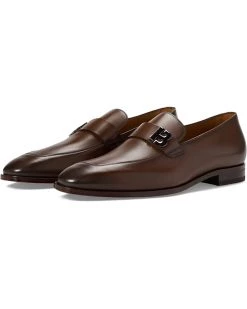 BOSS Lisbon Loafer B Bit | Loafers -Cheap Jockey Store 61WlqL36hJL. AC SR736920