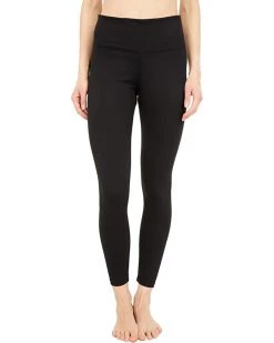 Jockey Active High-Waisted Interlock Leggings | Pants