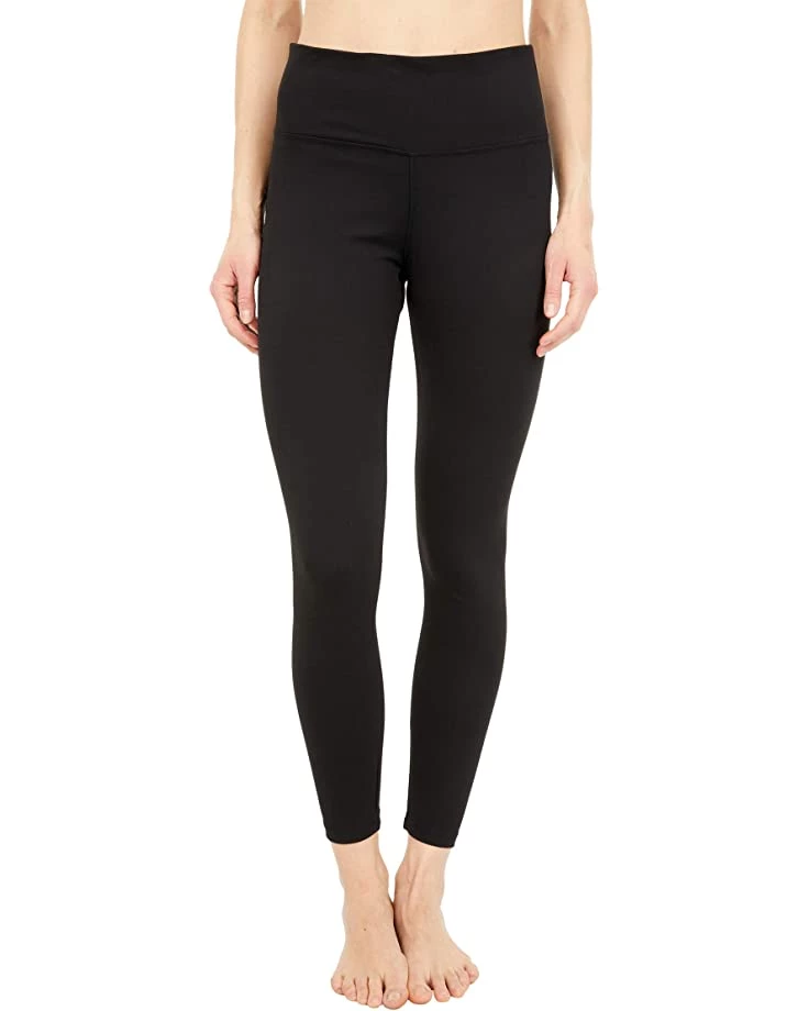 Jockey Active High-Waisted Interlock Leggings | Pants 3 Jockey Active High-Waisted Interlock Leggings | Pants