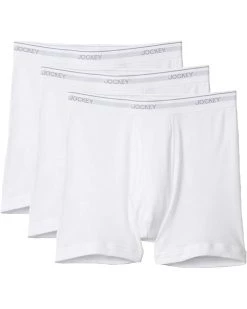 Jockey Tailored Essentials Staycool+ Boxer Brief 3-Pack | Underwear 7 Jockey Tailored Essentials Staycool+ Boxer Brief 3-Pack | Underwear -Cheap Jockey Store 61YDxkJ0XL. AC SR736920